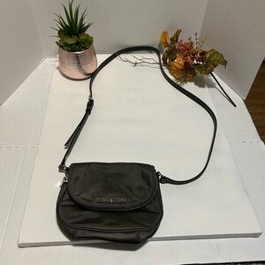 Elegant Black Women's Bag
